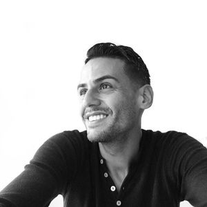 Meet your Posher, Joel g